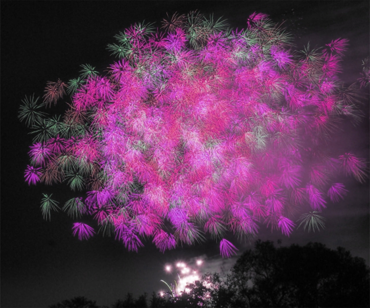 打ち上げは花火で – プロセカ情報局