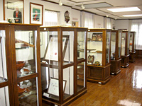 Showroom "Belmont House"