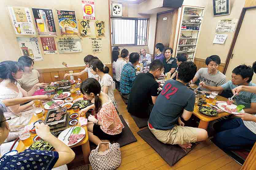 安達單擊美食Tokushukai