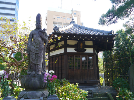 Kannon-ji temple