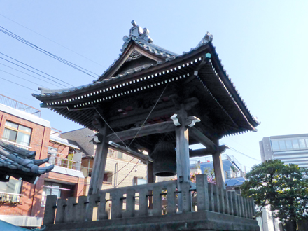 Shousenji