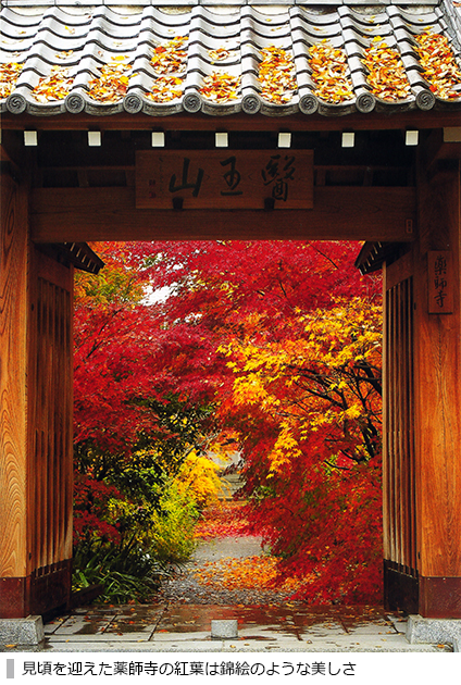 藥師寺