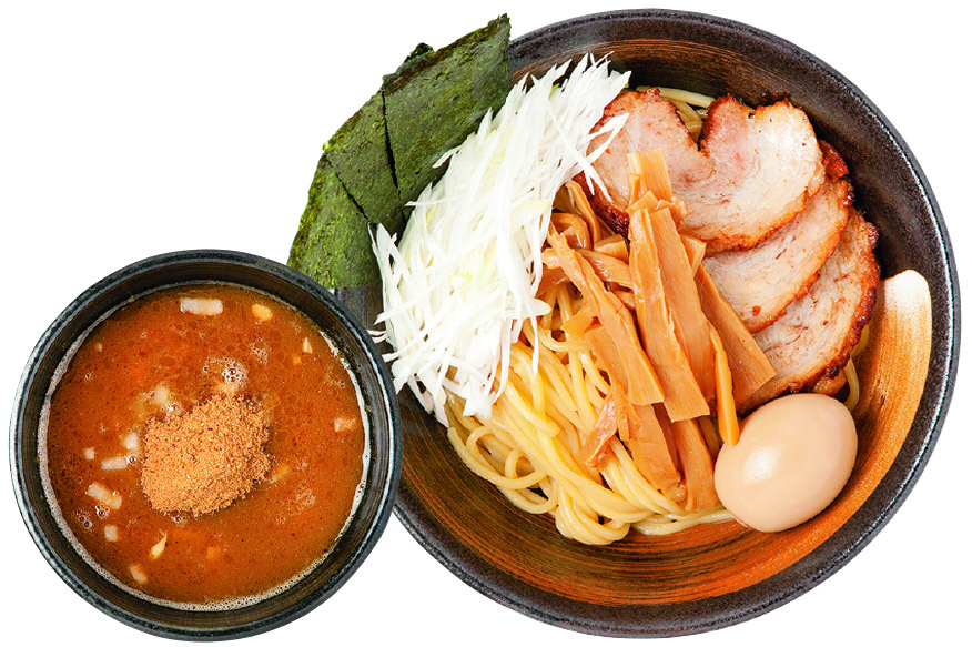 아 다찌 구 음식 톡 슈