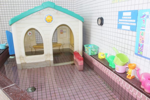 ゆどころじんのび