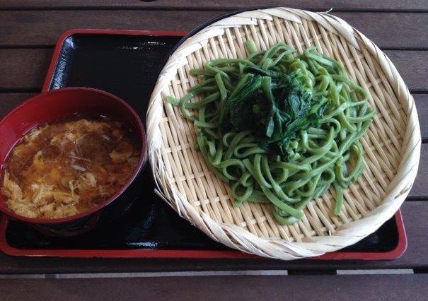 あだちなうどん