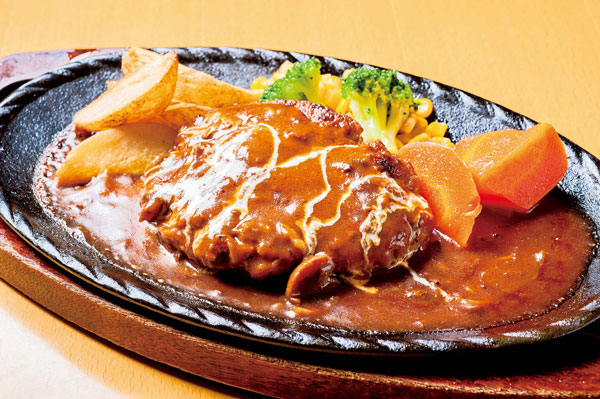 レストランさくら