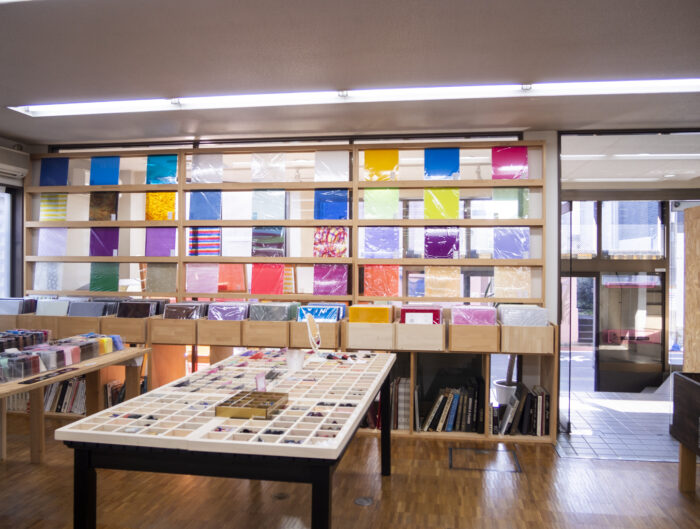 Tokyo Acryl あだち観光ネット