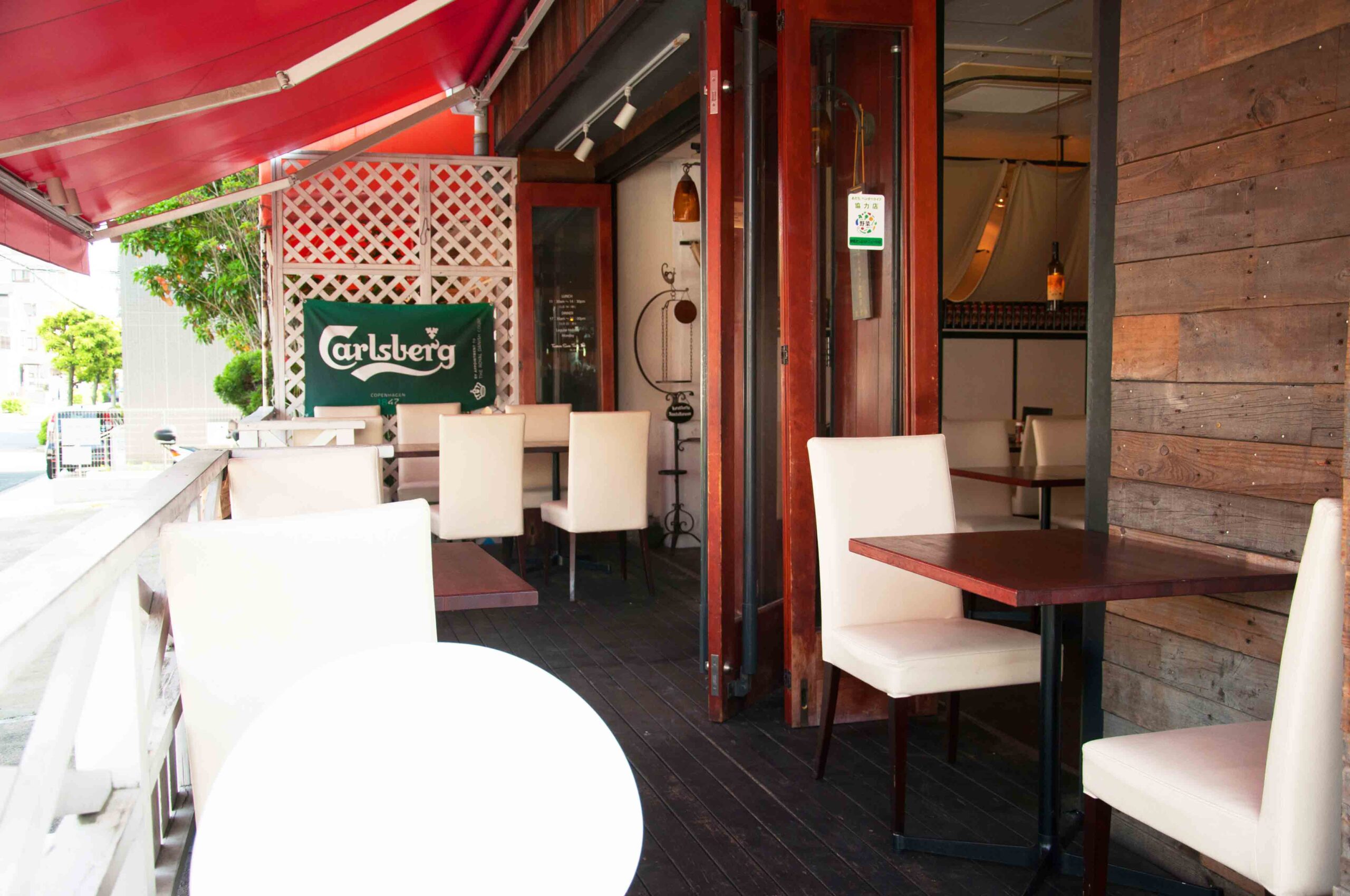 セントポーリア 木瀬おつた様 Trattoria Santa Teresa | あだち観光ネット