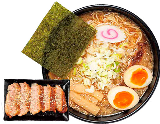 Ramen Ryozanpaku