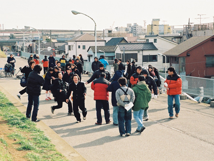3年b組金八先生 ロケ地 あだち観光ネット 3年b組金八先生 ロケ地 あだち観光ネット