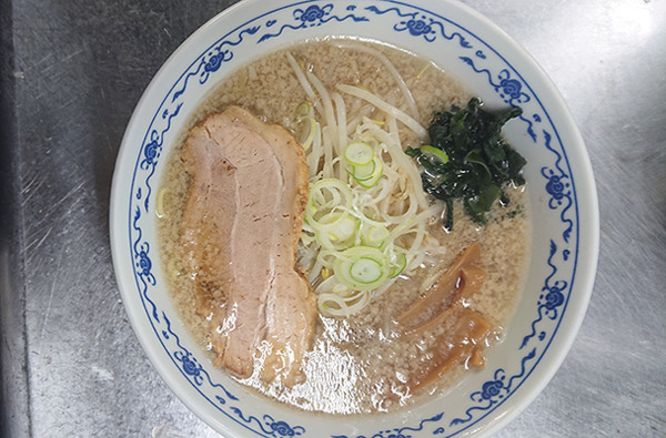 ラーメン翔太