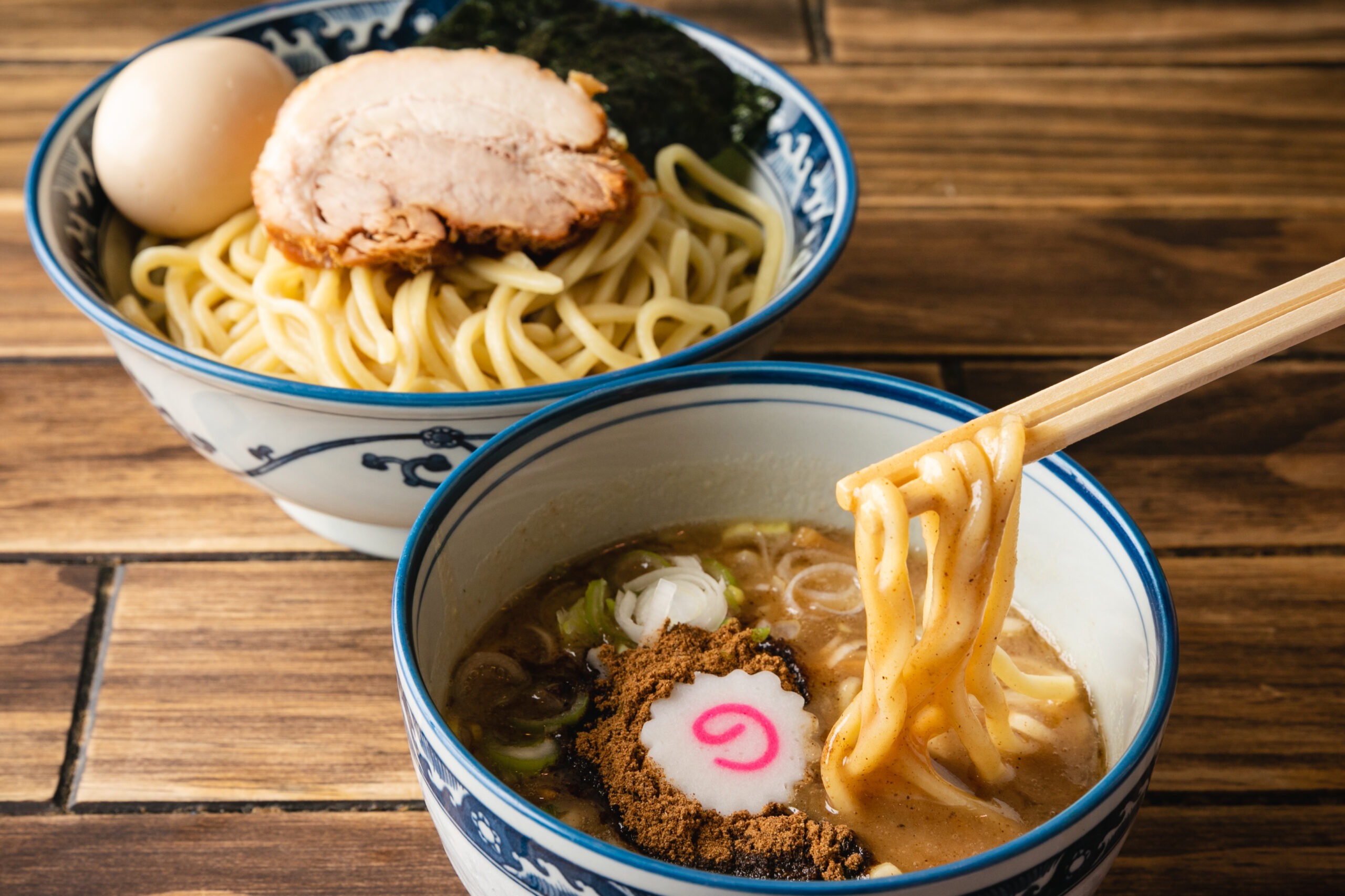 中華 そば わた 井